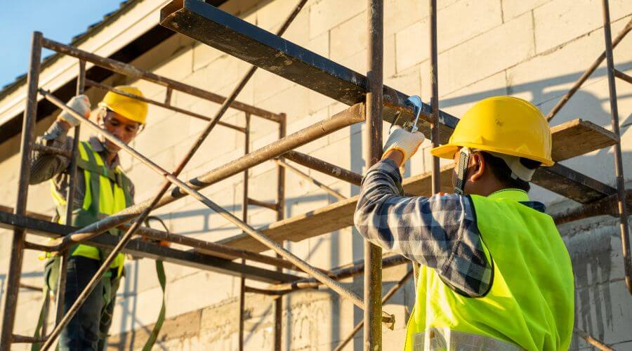 Flashing Repair in Westbrookville, NY